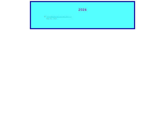 2024 screenshot
