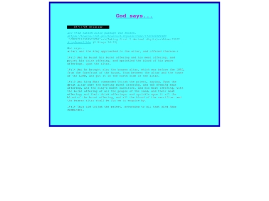 2025/05-19-25 screenshot