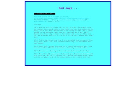 2025/07-10-25 screenshot