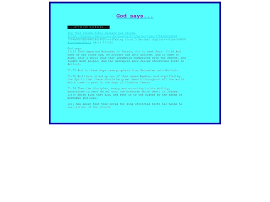 2025/07-31-25 screenshot
