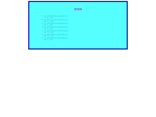 2026 screenshot