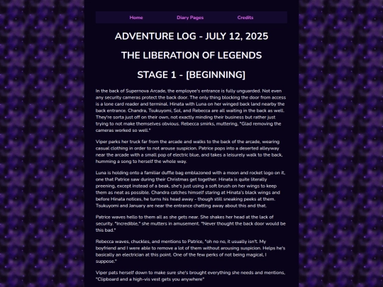 diaries/Phase4/liberationoflegends screenshot