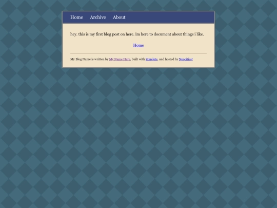 posts/2023-12-11-My-First-Post screenshot
