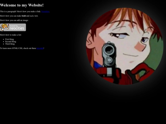 contact screenshot