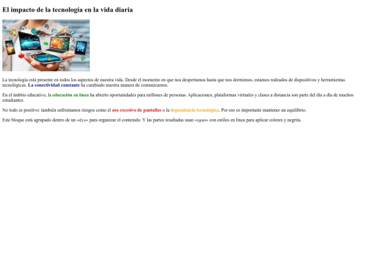 Clase/clase screenshot