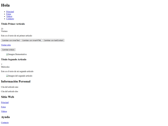JavaScript/JS20 screenshot