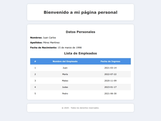Pagina02 screenshot