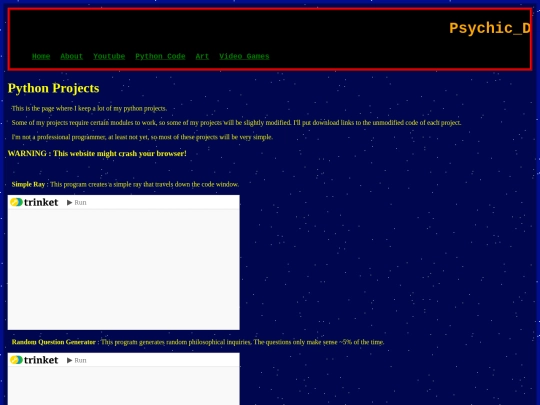 python_code screenshot