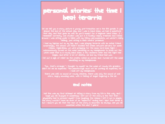 blog/3 screenshot