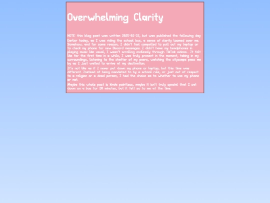 blog/8 screenshot