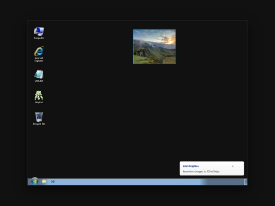 desktop screenshot