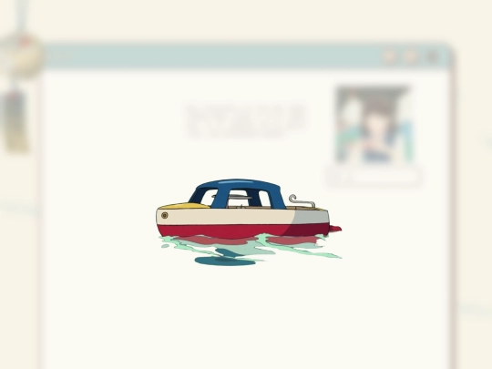 newblog screenshot
