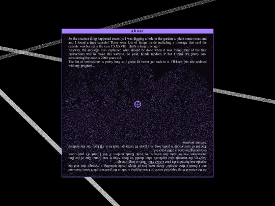 about screenshot