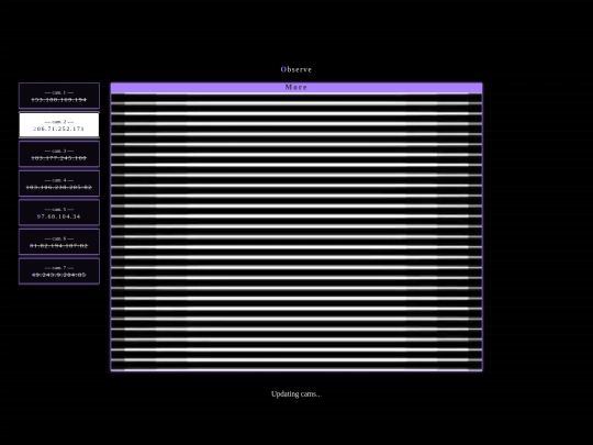 more screenshot