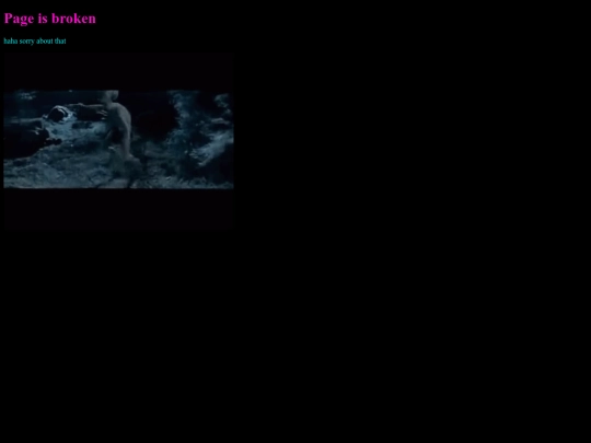 not-found screenshot
