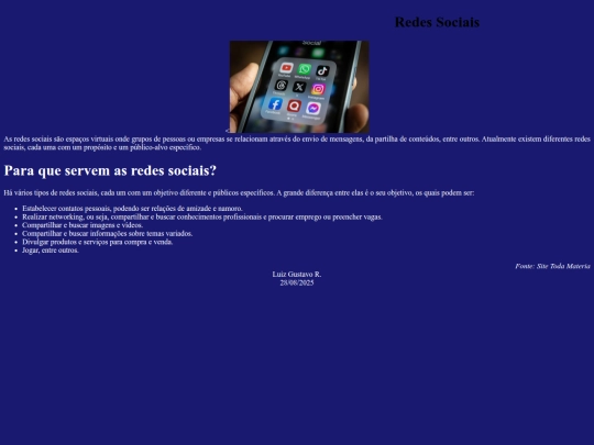 ex7 screenshot