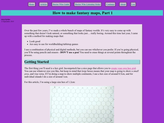 articles/how-to-make-maps screenshot