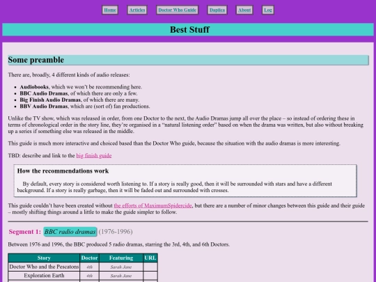 doctor-who/audio-guide/possibly-fixed screenshot
