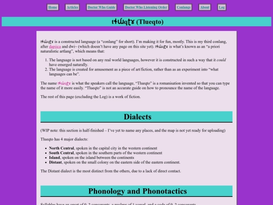 languages/tlueqto screenshot