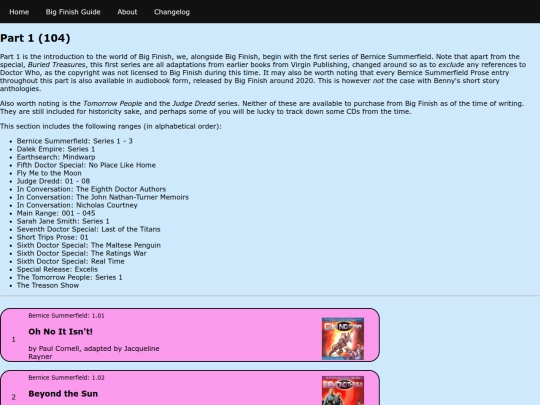 bigFinishP1 screenshot