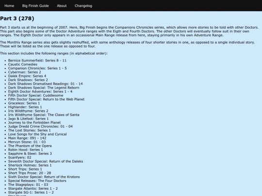bigFinishP3 screenshot