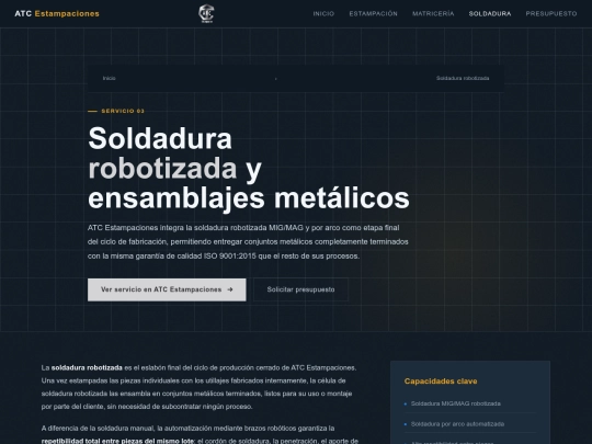 soldadura-robotizada screenshot
