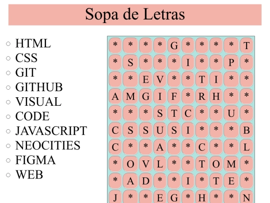 sopadeletras/html screenshot
