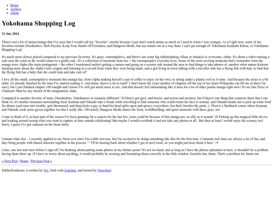 posts/2024-07-23-Yokohama-Shopping-Log screenshot