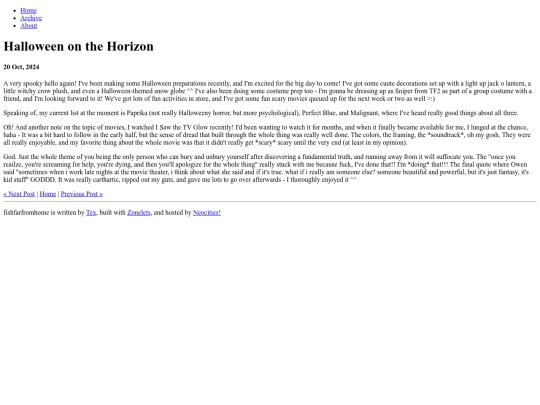 posts/2024-10-20-Halloween-on-the-Horizon screenshot