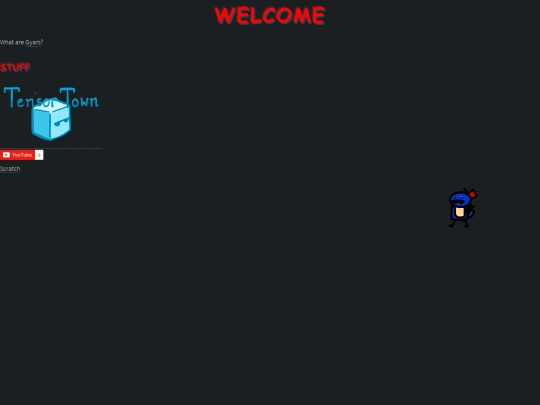 old screenshot
