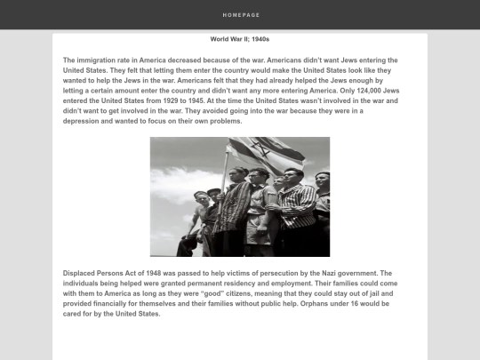 war2 screenshot