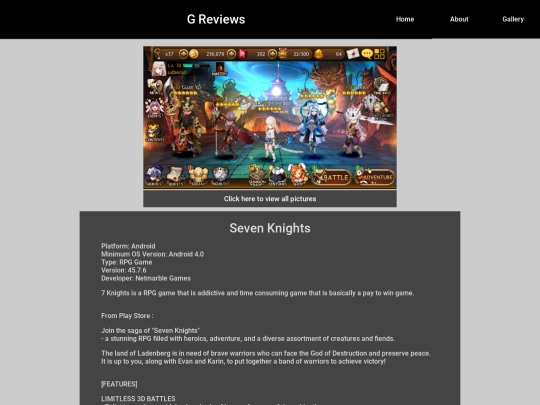 articles/sevenKnightsReview screenshot