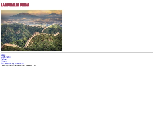 contactar screenshot