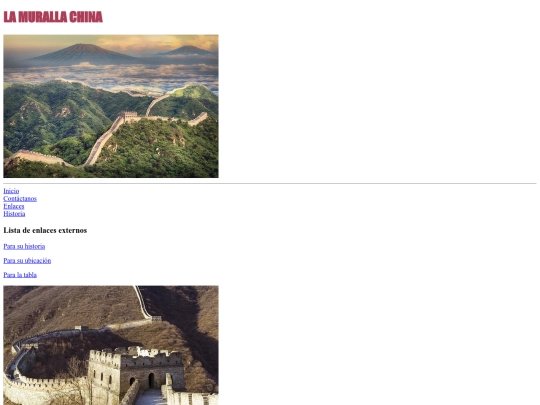 enlaces screenshot
