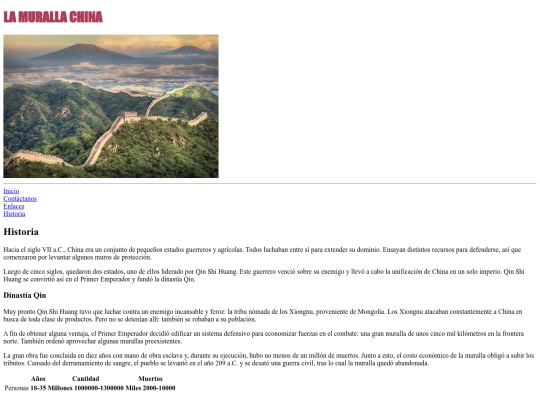 historia screenshot