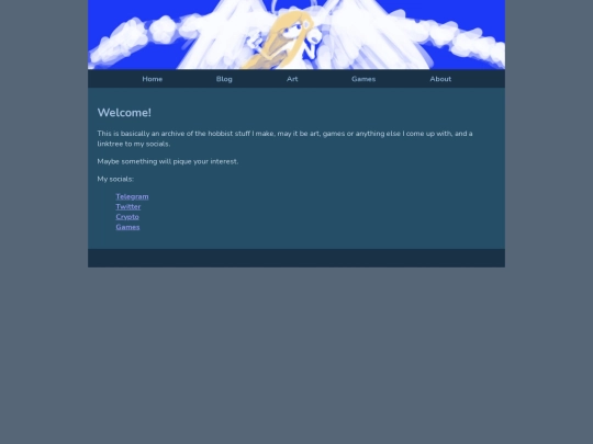 Base screenshot
