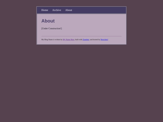 about screenshot
