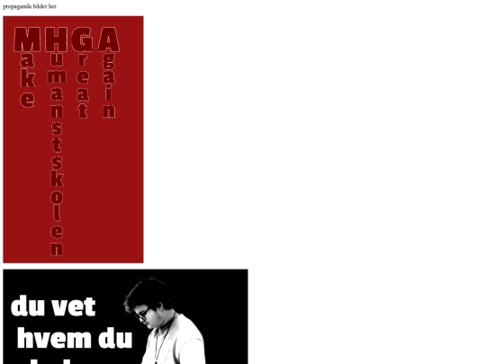 propaganda screenshot