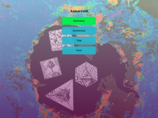 linktree screenshot