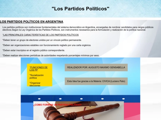 Ccgensabella@hotmail.com/augustogensa screenshot