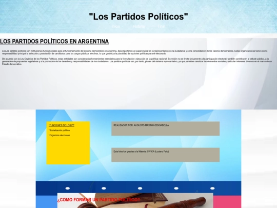 augustogensa screenshot