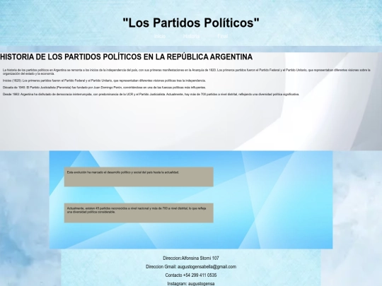 gensabella screenshot