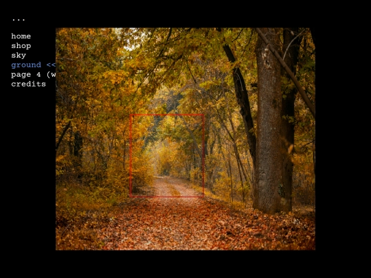 ground screenshot