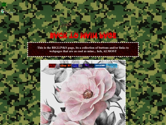 coolpage1 screenshot