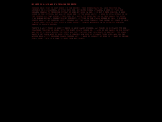 Collapse screenshot