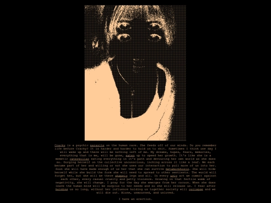 main screenshot