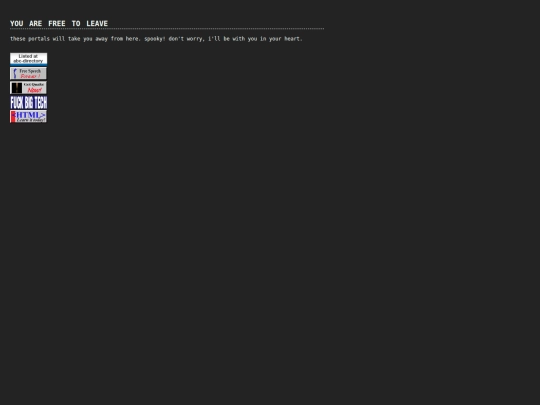 exitpoints screenshot