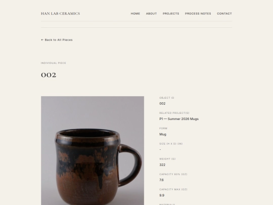 Pieces/002 screenshot