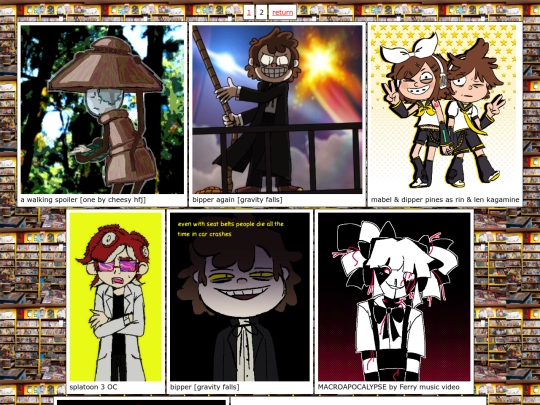 gallery/fanart/2 screenshot