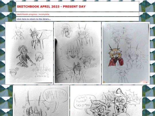 gallery/sketchbook/dental screenshot